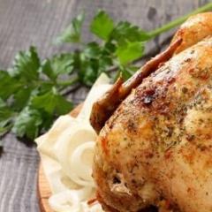 Вкусная и сочная курица в микроволновке: рецепт приготовления Рецепты приготовления курицы в микроволновке